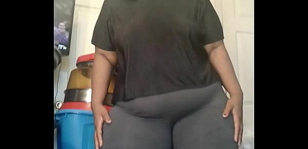  Dominican West Indies Nasty Juicy Ass Housewife